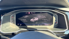 Volkswagen Polo 1.0 TSI R-Line 5dr DSG Petrol Hatchback